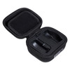 XVIVE AC58 Guitar Wireless System Bundle, Including Charging Case, 5.8 GHz 