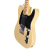 Fender American Special Telecaster Electric Guitar, Vintage Blonde  (pre-owned)