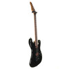 Jet JS-800 BKW HS Electric Guitar, Black 