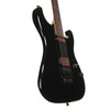 Jet JS-800 BKW HS Electric Guitar, Black 