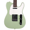 Fender Player II Telecaster Electric Guitar, Birch Green, RW (pre-owned)