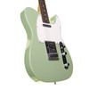 Fender Player II Telecaster Electric Guitar, Birch Green, RW (pre-owned)