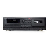 TEAC AD-850 Cassette Deck and CD Player with USB Recording (pre-owned)