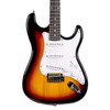 Voltera VS-300 SB, Electric Guitar, Sunburst 