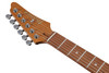 Ibanez AZ Standard AZ24S2-MLB Electric Guitar, Metallic Light Blue 