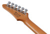 Ibanez AZ Standard AZ24S2-MLB Electric Guitar, Metallic Light Blue 