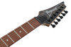 Ibanez RGR431PB-CGF Electric Guitar, Charcoal Grey Flat 