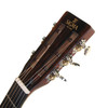 Sigma S000M-18S Acoustic Guitar with Gig Bag (pre-owned)