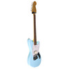 Fender JagStang Japan Electric Guitar, Sonic Blue (pre-owned)