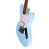 Fender JagStang Japan Electric Guitar, Sonic Blue (pre-owned)