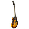 Epiphone ES-339 Electric Guitar, Vintage Sunburst with Hard Case (pre-owned)