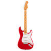 Fender Vintera III Late 50s Stratocaster Electric Guitar, Dakota Red, Maple 