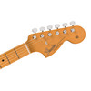 Fender Vintera III Late 60s Stratocaster Electric Guitar, Olympic White, Maple 