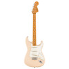 Fender Vintera III Late 60s Stratocaster Electric Guitar, Olympic White, Maple 