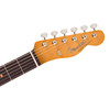 Fender Ltd Edition Vintera III Early 60s Custom Telecaster Electric Guitar, 3-Color Sunburst, Rosewood 