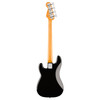 Fender Vintera III Late 60s Precision Bass, Black, Rosewood 
