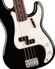 Fender Vintera III Late 60s Precision Bass, Black, Rosewood 
