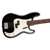 Fender Vintera III Late 60s Precision Bass, Black, Rosewood 