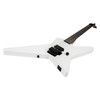 Spira SR-420 WH Electric Guitar, White 