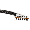 Spira SR-420 WH Electric Guitar, White 