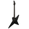 Spira SR-400 MBK Electric Guitar, Satin Black 