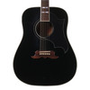 Gibson Elvis Dove Electro Acoustic Guitar with Hard Case (pre-owned)