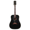 Gibson Elvis Dove Electro Acoustic Guitar with Hard Case (pre-owned)