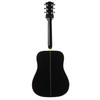 Gibson Elvis Dove Electro Acoustic Guitar with Hard Case (pre-owned)