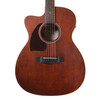 Ibanez PC12MHCE-OPN Acoustic Guitar, Open Pore Natural (pre-owned)