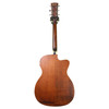 Ibanez PC12MHCE-OPN Acoustic Guitar, Open Pore Natural (pre-owned)