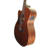 Ibanez PC12MHCE-OPN Acoustic Guitar, Open Pore Natural (pre-owned)