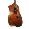 Ibanez PC12MHCE-OPN Acoustic Guitar, Open Pore Natural (pre-owned)