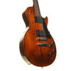 Gibson Les Paul Faded Electric Guitar, Worn Bourbon with Gig Bag (pre-owned)
