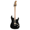 Fender American Performer Stratocaster HSS Electric Guitar, Black (pre-owned)