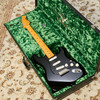 Fender Custom Shop David Gilmour NOS Stratocaster, Black with Hard Case (pre-owned)