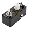 Mooer MDV1 Echoverb Digital Delay & Reverb Pedal 