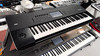 Korg Nautilus 61 Music Workstation Synthesizer  (b-stock)