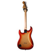 Squier Contemporary Stratocaster Special HT, Sunset Metallic Electric Guitar (pre-owned)