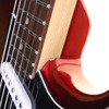 Squier Contemporary Stratocaster Special HT, Sunset Metallic Electric Guitar (pre-owned)