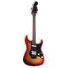 Squier Contemporary Stratocaster Special HT, Sunset Metallic Electric Guitar (pre-owned)