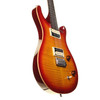 PRS SE Custom 22 Electric Guitar, Cherry Burst With Gig Bag  (pre-owned)
