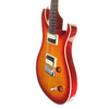 PRS SE Custom 22 Electric Guitar, Cherry Burst With Gig Bag  (pre-owned)