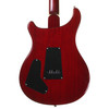 PRS SE Custom 22 Electric Guitar, Cherry Burst With Gig Bag  (pre-owned)