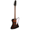 Epiphone Thunderbird IV Electric Bass Guitar, Vintage Sunburst (pre-owned)