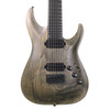 Schecter Apocalypse C-7 Electric Guitar, Rusty Grey (pre-owned)