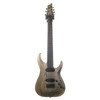 Schecter Apocalypse C-7 Electric Guitar, Rusty Grey (pre-owned)