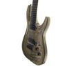 Schecter Apocalypse C-7 Electric Guitar, Rusty Grey (pre-owned)