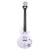 Enya Nova Go Sonic White, Carbon Fiber (pre-owned)