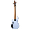 Sterling by Music Man StingRay HH Ray34 Bass Guitar in Daphne Blue (ex-display)