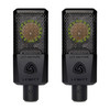 LEWITT LCT 440 PURE SP Stereo Pair Condenser Microphones 
